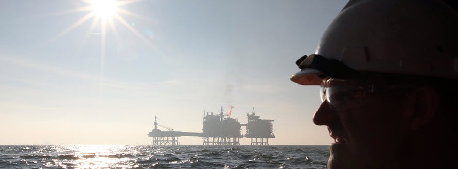 Offshore Safety Representatives Training
